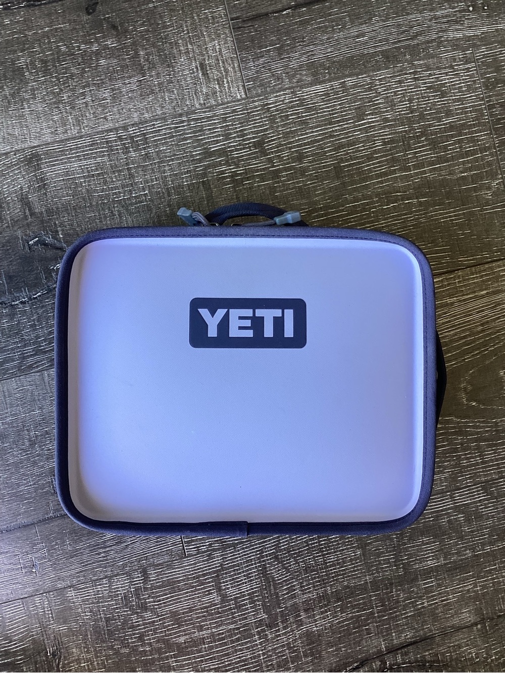 YETI Daytrip Insulated Lunch Box in Cosmic Lilac